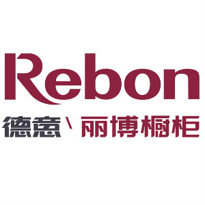 德意丽博Rebon品牌LOGO