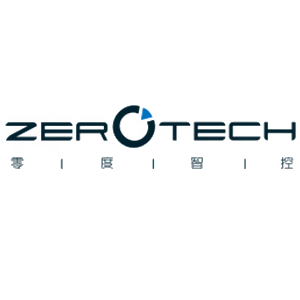 零度智控ZEROTECH品牌LOGO