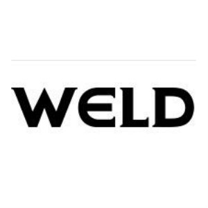 威尔登WELD品牌LOGO