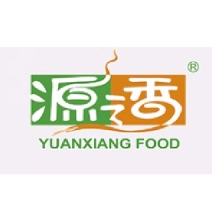 源之香YUANXIANG FOOD品牌LOGO