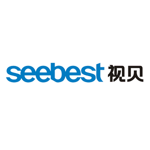 视贝seebest品牌LOGO
