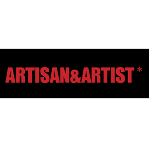 工匠与艺人ARTISAN&ARTIST品牌LOGO