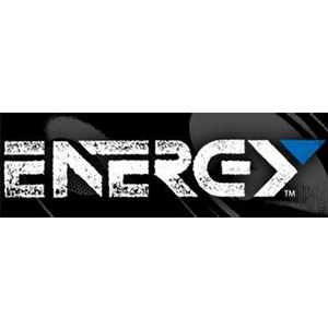能量ENERGY品牌LOGO