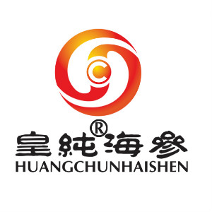 皇纯品牌LOGO