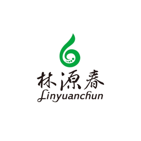 林源春品牌LOGO