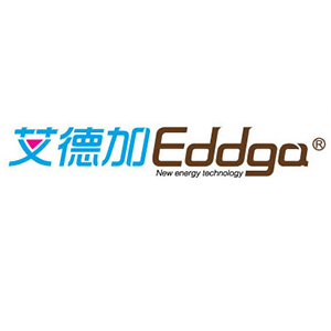 艾德加Eddga品牌LOGO