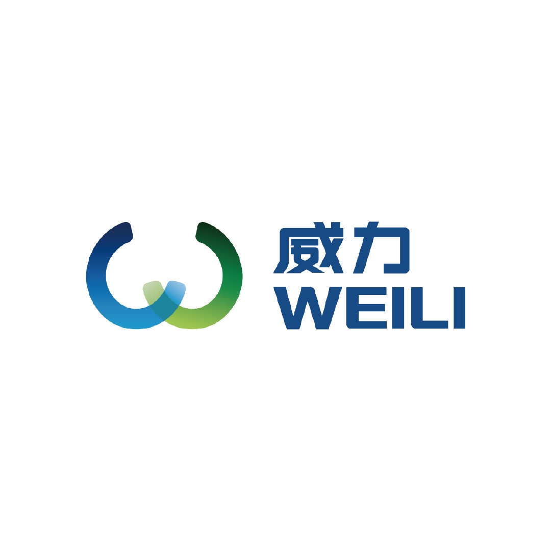 威力WEILI品牌LOGO