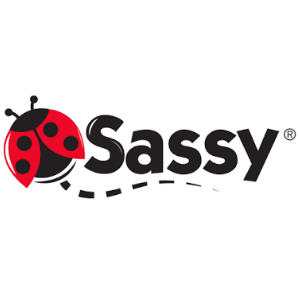 Sassy品牌LOGO