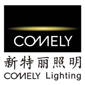 新特丽COMELY品牌LOGO