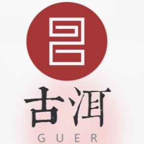 古洱GUER品牌LOGO