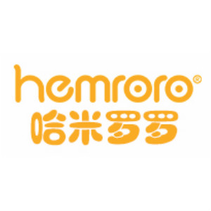 哈米罗罗品牌LOGO