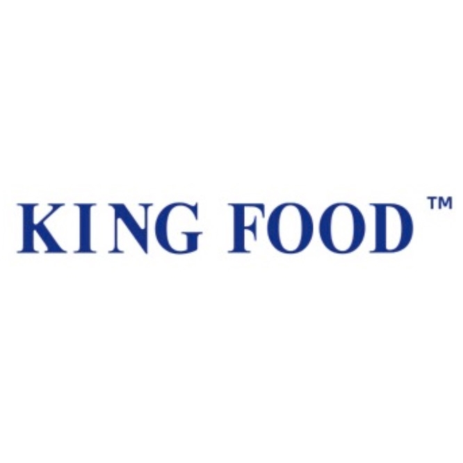 KING FOOD品牌LOGO