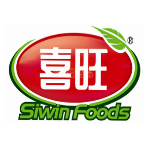 喜旺品牌LOGO