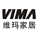 维玛家居vima品牌LOGO