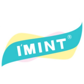 IMINT品牌LOGO