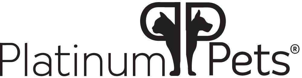 Platinum Pets品牌LOGO