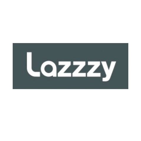 lazzzy品牌LOGO