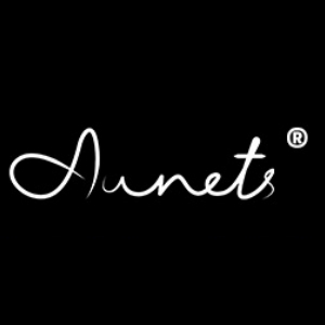 AUNETS品牌LOGO