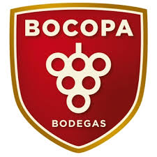 BOCOPA品牌LOGO