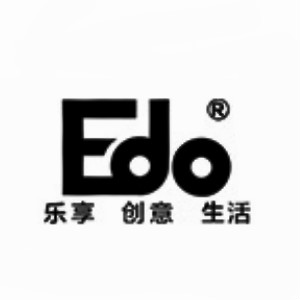 依帝欧EDO品牌LOGO