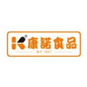 康诺食品品牌LOGO