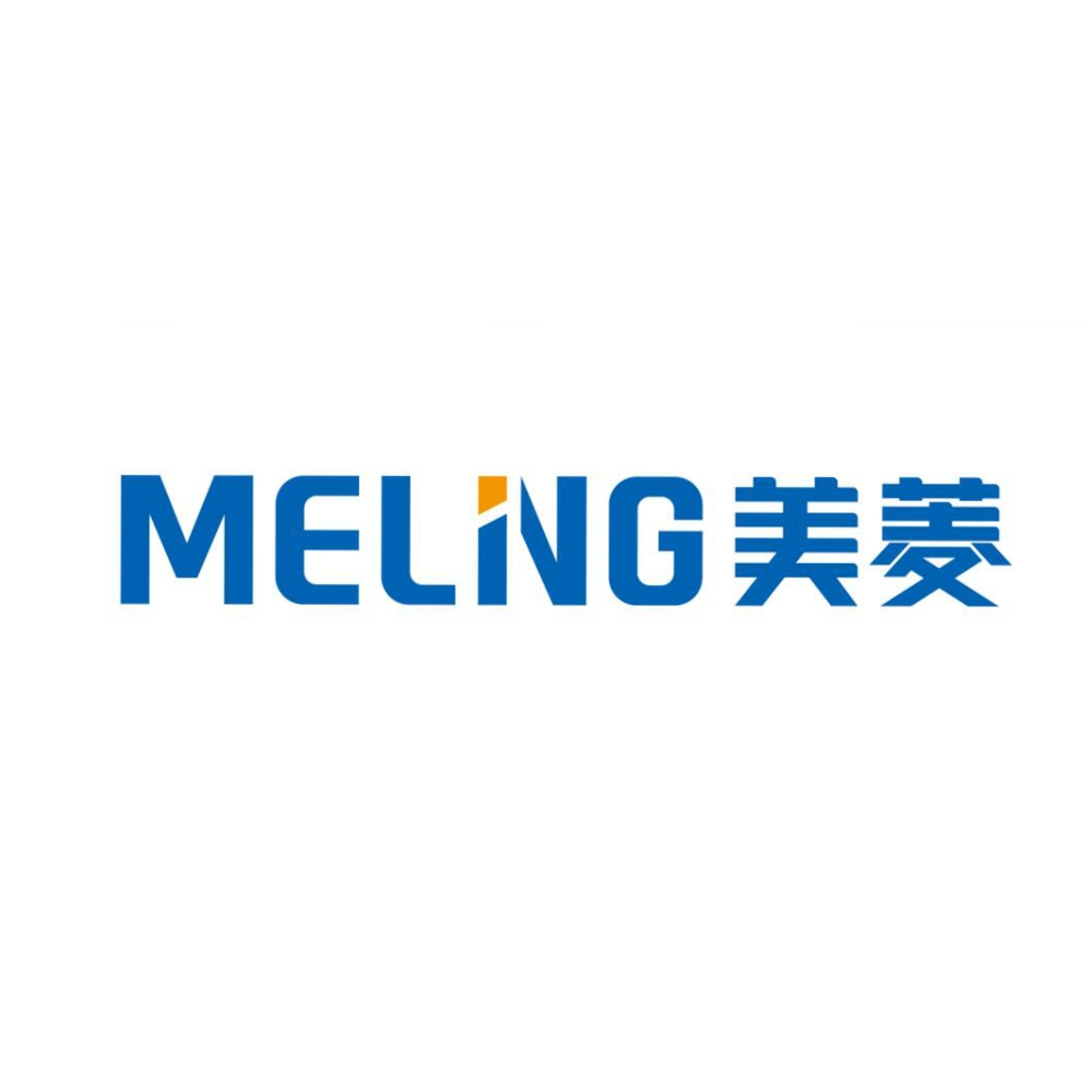 美菱MELING品牌LOGO