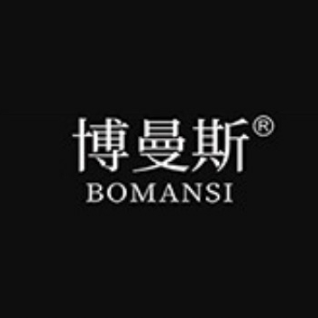 博曼斯BOMANSI品牌LOGO
