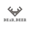 DearDeer品牌LOGO