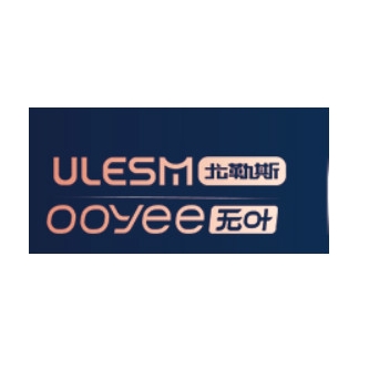 尤勒斯ULESM品牌LOGO