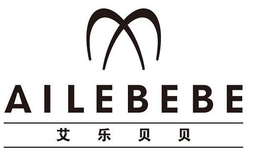 AILEBEBE品牌LOGO
