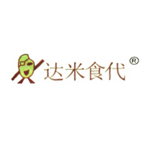 达米食代品牌LOGO