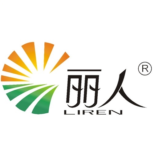 丽人LIREN品牌LOGO