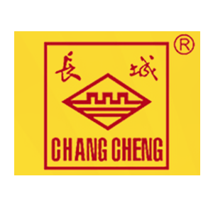 长城风扇CHANGCHENG品牌LOGO