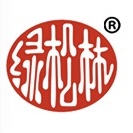 绿松林品牌LOGO