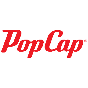 宝开PopCap品牌LOGO