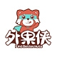 外果侠品牌LOGO