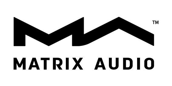MATRIX AUDIO品牌LOGO