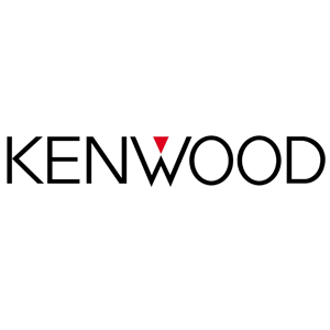 建伍KENWOOD品牌LOGO