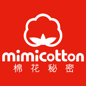 棉花秘密mimicotton品牌LOGO