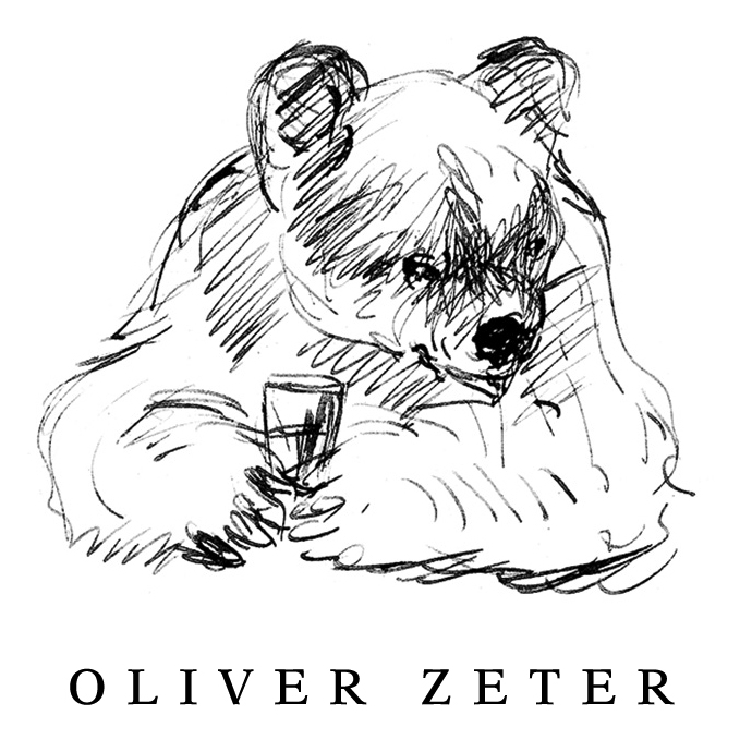 OLIVER ZETER品牌LOGO