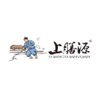 上膳源SHANGSHANYUAN品牌LOGO
