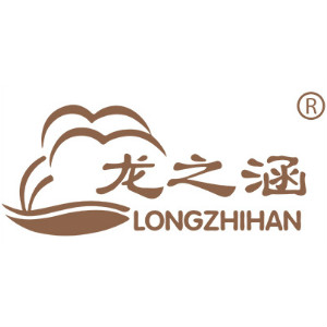 龙之涵品牌LOGO