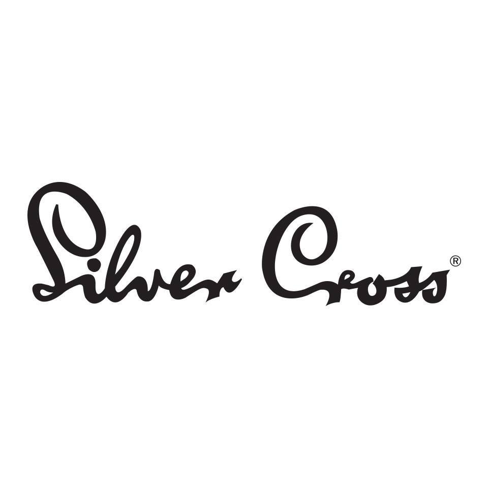 银十字Silver Cross品牌LOGO