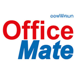 OfficeMate品牌LOGO
