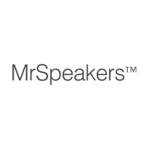 MrSpeakers品牌LOGO