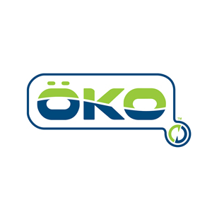 ÖKO品牌LOGO