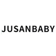 jusanbaby品牌LOGO