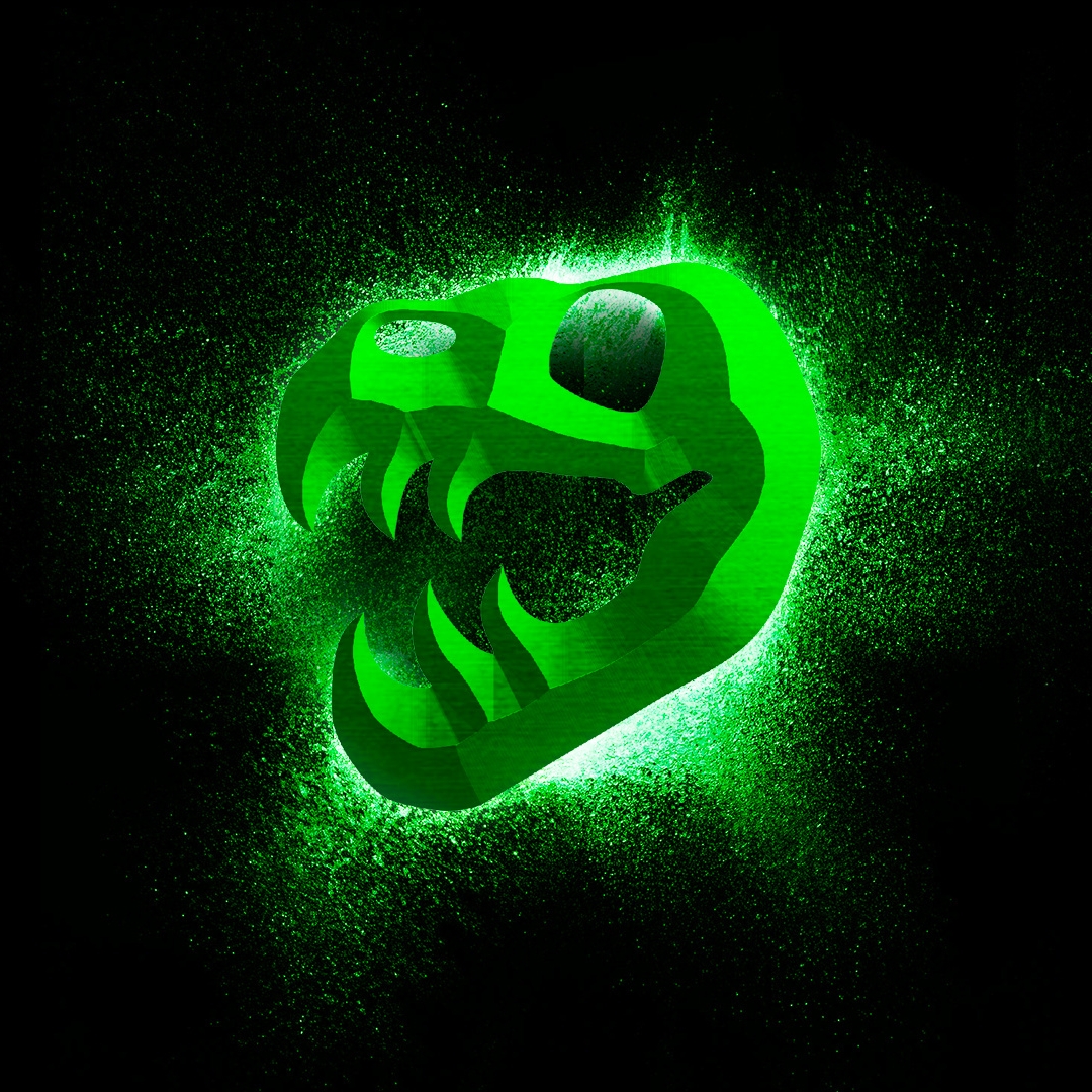 名龙堂MLOONG品牌LOGO