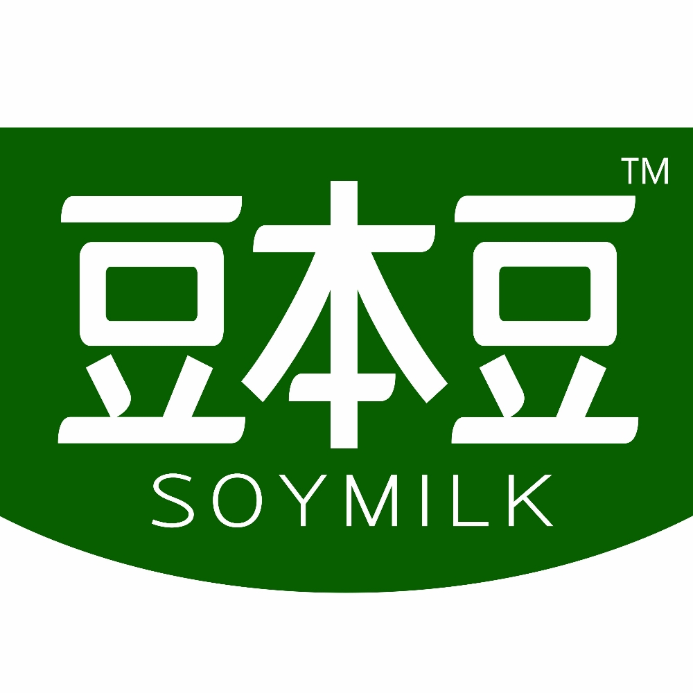 豆本豆SOYMILK品牌LOGO