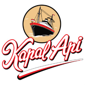 火船KapalApi品牌LOGO
